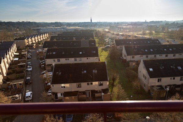 Foto - Te koop: Argusvlinder 123, 4814 SG Breda